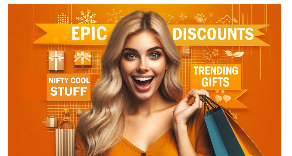 Unlock a Better Life: Discover Must-Have Products for Health, Home, and Tech!