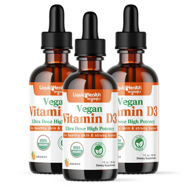 Vitamin D: A Nutrient with Whole-Body Benefits