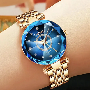 The Timeless Appeal: Why Stylish, Quality Niche-Brand Watches Accentuate a Positive Lifestyle