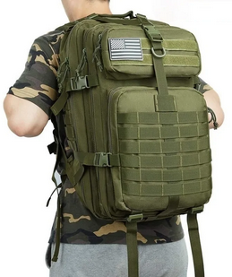 The Versatility of Backpacks: Function Meets Fashion