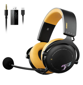 Why a Gaming Headset Provides an Enhanced Experience