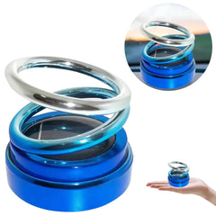 Mini Auto Kinetic Heater & Windshield Defroster