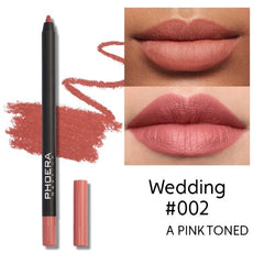 13-Color Lipliner Pencil