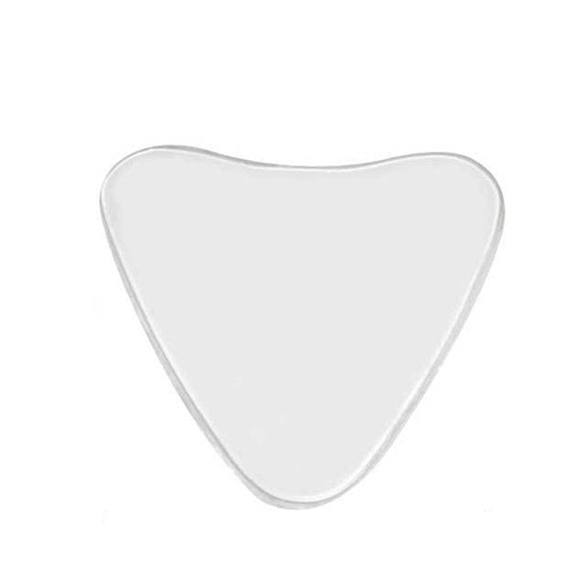 Reusable Anti-Wrinkle Facial and Chest Skin Patches