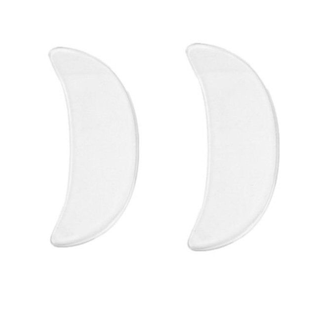 Reusable Anti-Wrinkle Facial and Chest Skin Patches