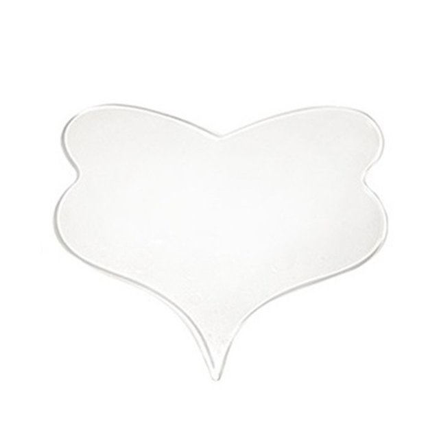 Reusable Anti-Wrinkle Facial and Chest Skin Patches