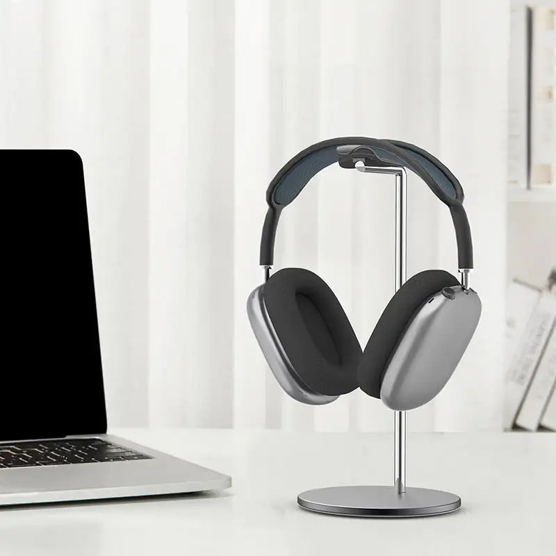 Sleek Headset Holder