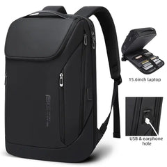 Business Travel Laptop Backpack