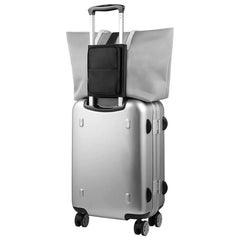 Travel Accessories Fixed-Belt Mini-Bag