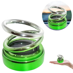 Mini Auto Kinetic Heater & Windshield Defroster