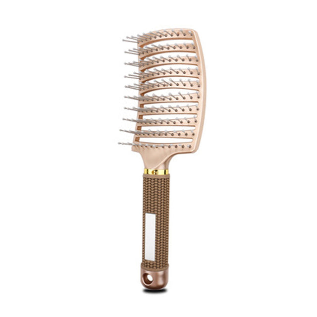 Massage Styling Hair Brush