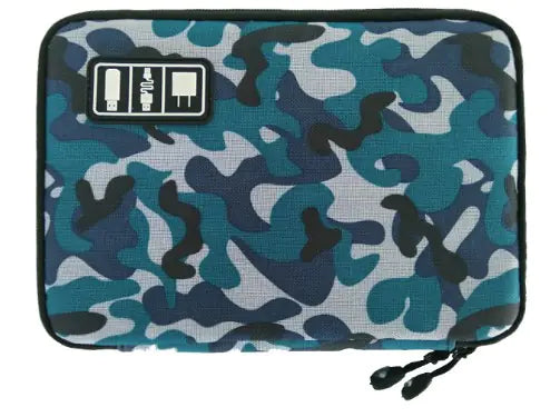 Digital Storage Bag for Cables & Accessories