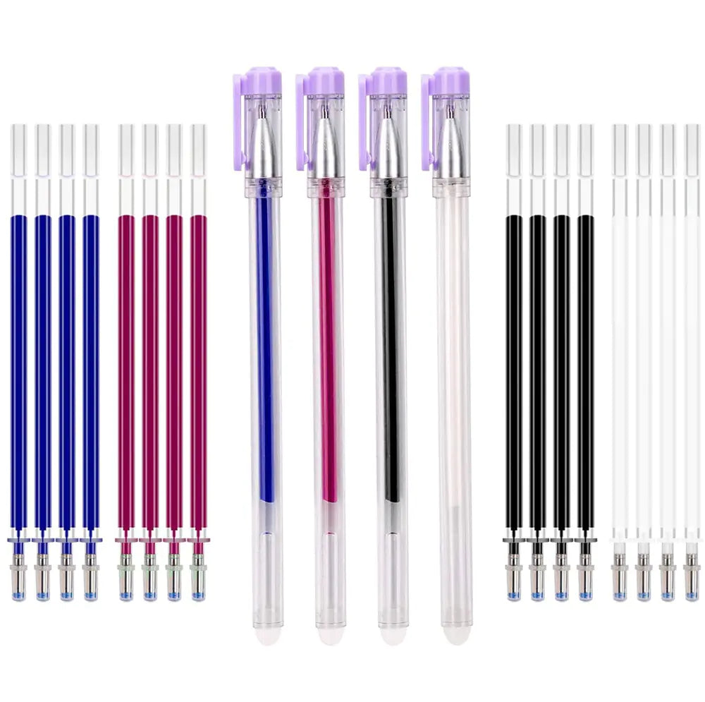 Erasable Disappearing Ink Marker for Sewing & Leather