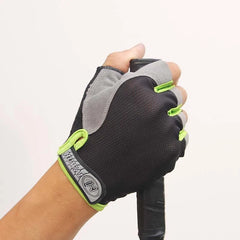 High-Performance Fitness Gloves