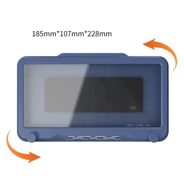 Waterproof Phone Holder for Bath & Shower