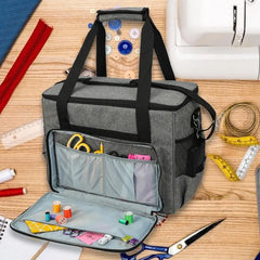 Oxford Cloth Sewing Machine Storage Bag