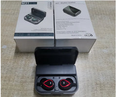 Wireless Gaming Headset