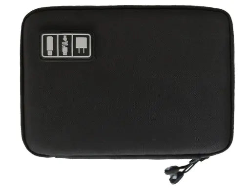 Digital Storage Bag for Cables & Accessories