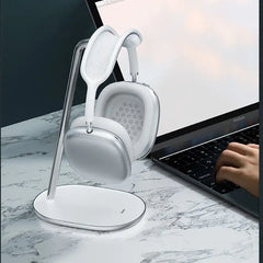 Sleek Headset Holder