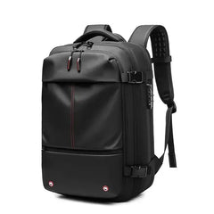 Large-Capacity Business Travel Backpack