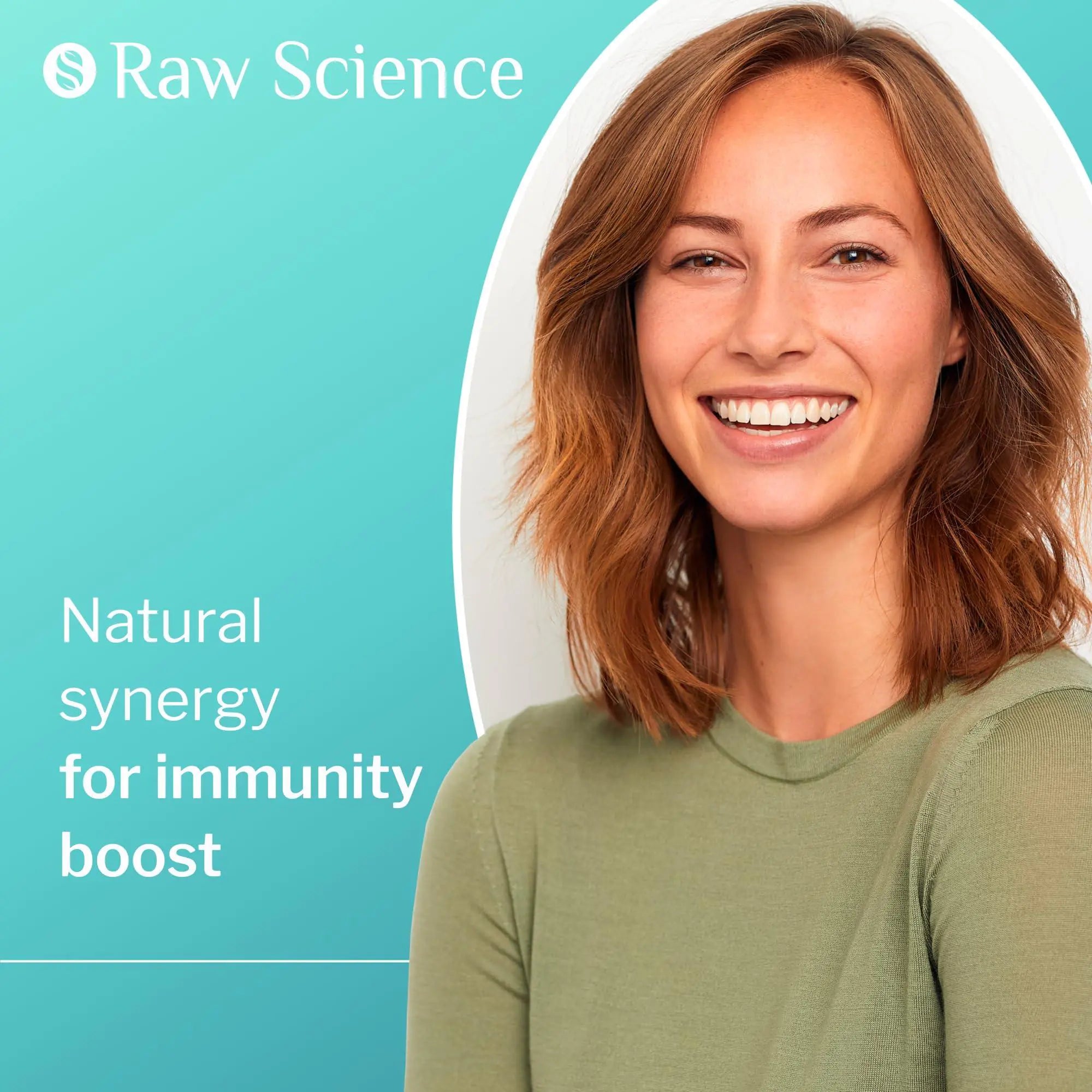 Irish Sea Moss Gummies for Detox & Thyroid Support