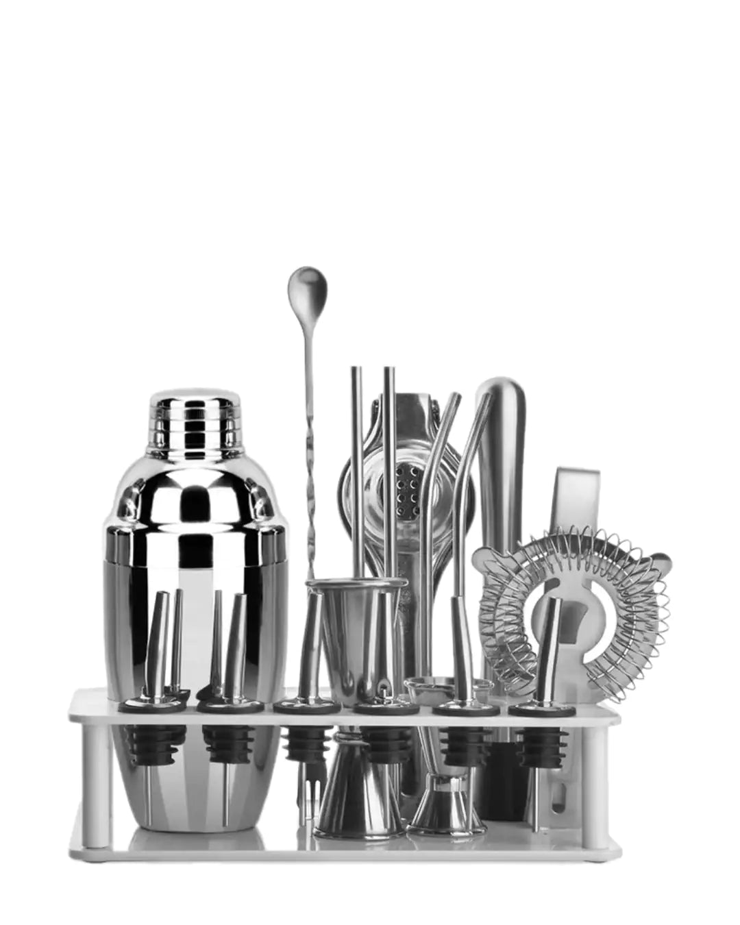 12-Piece Cocktail Set