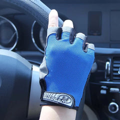 High-Performance Fitness Gloves