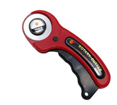 45mm Rotary Fabric Cutting Blade for Quilting & Sewing