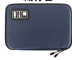 Digital Storage Bag for Cables & Accessories