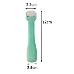 Sewing Tool: Cloth Wheel Press & Scribing Wheel