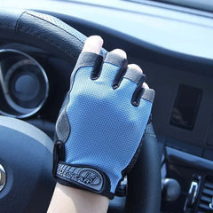 High-Performance Fitness Gloves