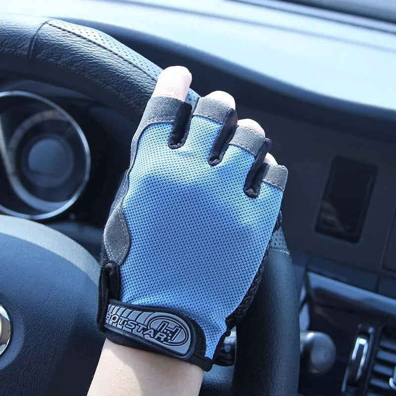 High-Performance Fitness Gloves