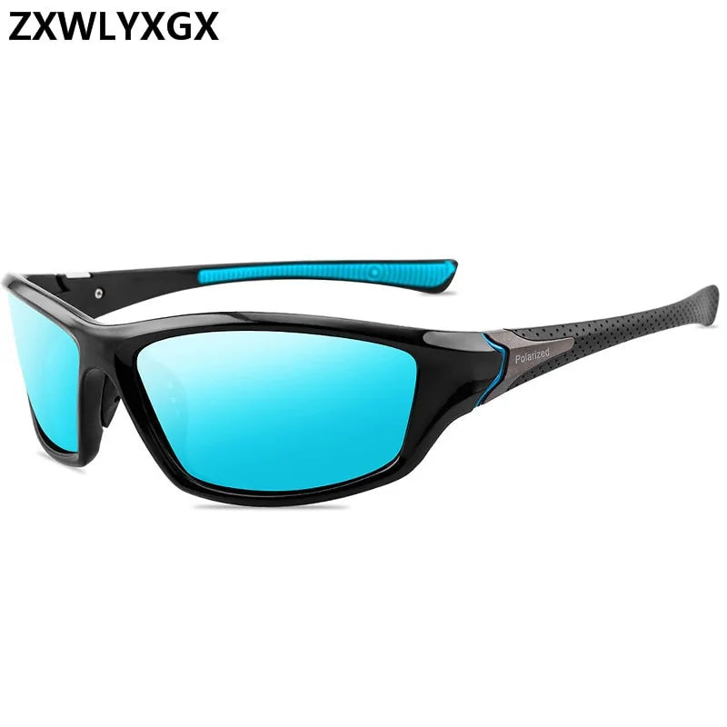 Luxury Designer Polarized Sunglasses