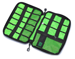 Digital Storage Bag for Cables & Accessories