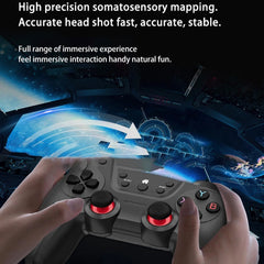 X2 Ultra Retro Game Stick 4K w Plug & Play Video Gaming Console