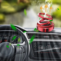 Mini Auto Kinetic Heater & Windshield Defroster