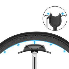 Sleek Headset Holder