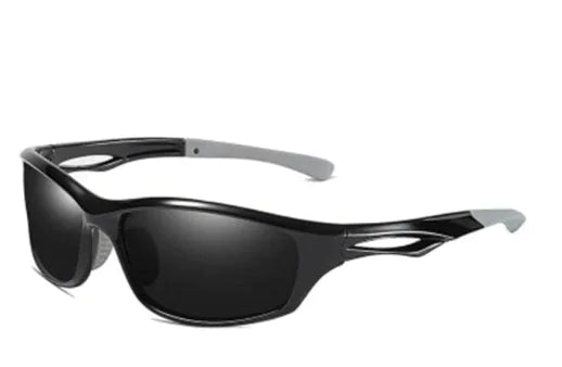 Military Polarized Sunglasses FocusVision