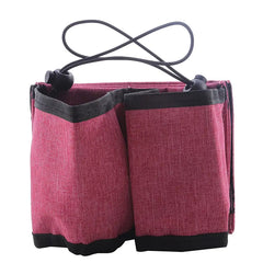 Luggage Travel Cup Holder Sleeve