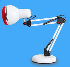 Infrared Light Therapy Lamp