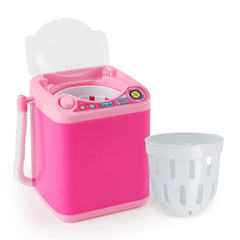 Mini Electric Cosmetic Tool Cleaner