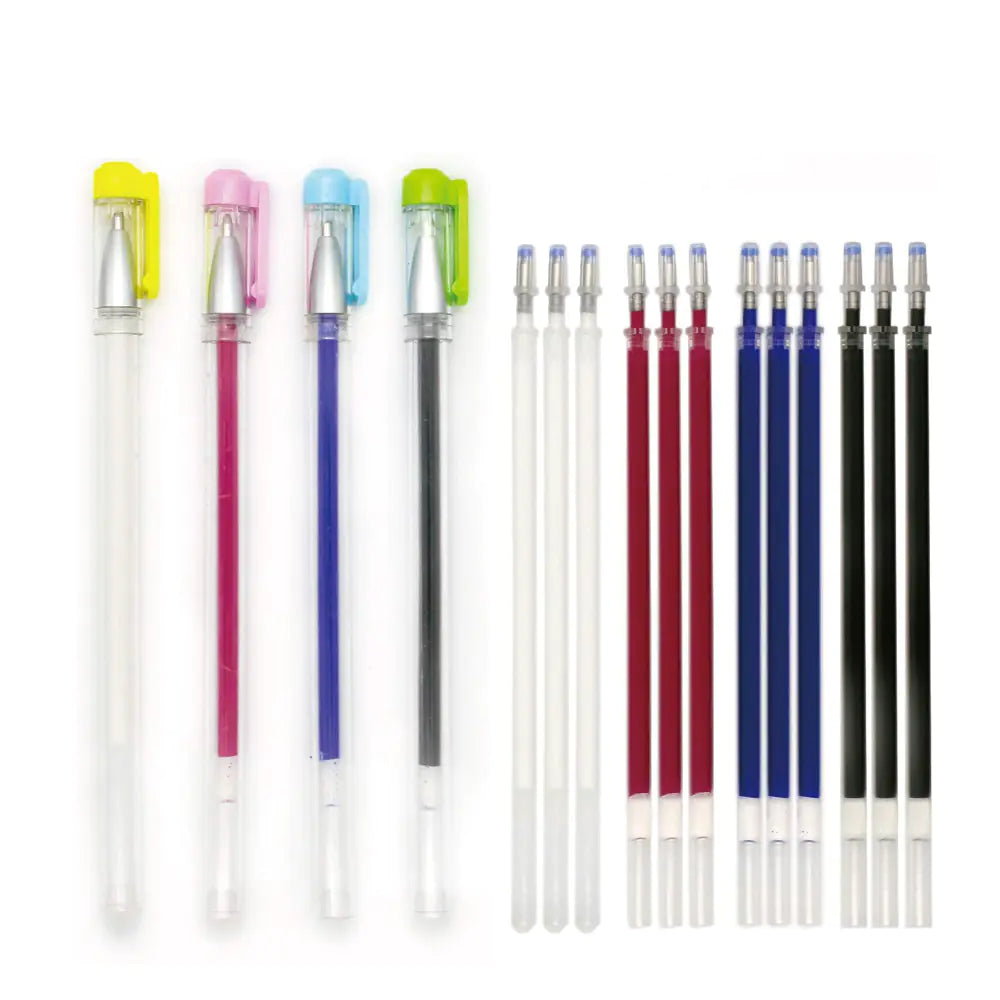 Erasable Disappearing Ink Marker for Sewing & Leather