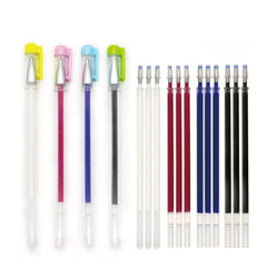 Erasable Disappearing Ink Marker for Sewing & Leather