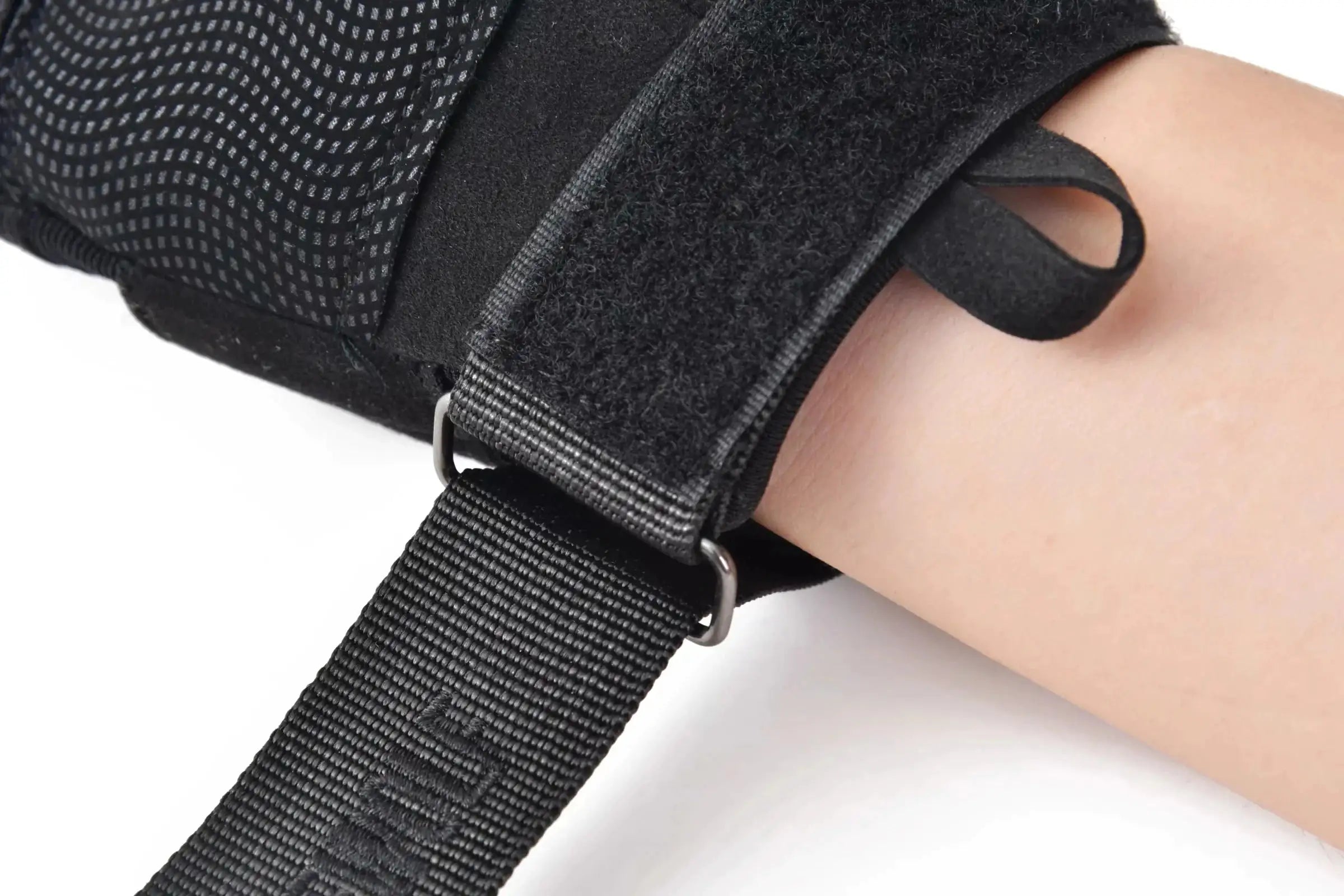 Tactical Half-Finger Gloves