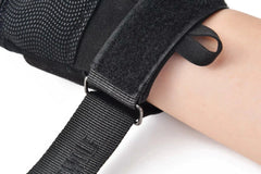 Tactical Half-Finger Gloves