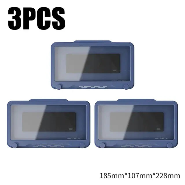 Waterproof Phone Holder for Bath & Shower