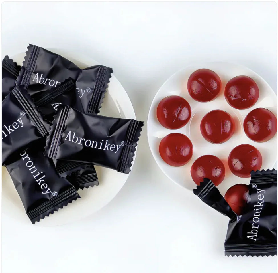 Himalayan Shilajit Gummies w Ashwagandha & Gokshura