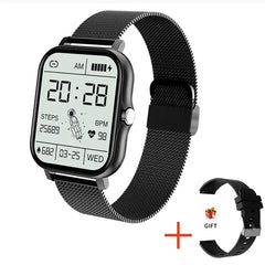 Stylish Fitness Tracker Smart Watch