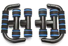 Heavy-Duty Indoor Fitness Equipment Push-Up Stand