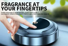 Car Smart Aroma Therapy Spray